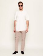 AllSaints Sneakers Leon | piele întoarsă