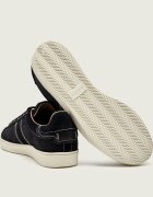 AllSaints Sneakers Leon | piele întoarsă