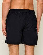 AllSaints Șorți de baie Mikro | regular fit