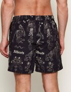 AllSaints Șorți de baie TERRA | regular fit