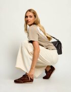 AllSaints Teniși din piele Liam