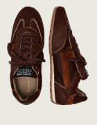 AllSaints Teniși din piele Liam