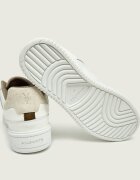 AllSaints Teniși din piele REGAN PLUS LOW top | piele întoarsă