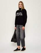 AllSaints Teniși din piele Shana