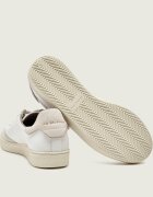 AllSaints Teniși din piele THELMA | piele întoarsă