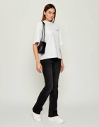 AllSaints Teniși din piele Vix