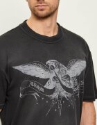 AllSaints Tricou AETERNA | Loose fit