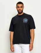 AllSaints Tricou Affix | Oversize fit