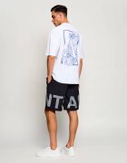 AllSaints Tricou Anthos | Oversize fit