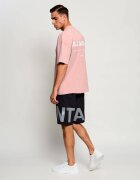 AllSaints Tricou Backstage | Oversize fit