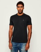 AllSaints Tricou BRACE | Slim Fit