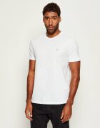 AllSaints Tricou BRACE | Slim Fit
