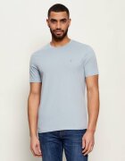 AllSaints Tricou BRACE | Slim Fit