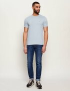 AllSaints Tricou BRACE | Slim Fit