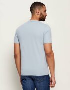 AllSaints Tricou BRACE | Slim Fit