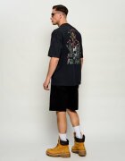 AllSaints Tricou Cacti | Oversize fit