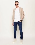 AllSaints Tricou CIPHER | regular fit