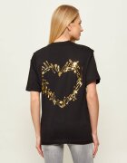 AllSaints Tricou CORA ETTA | Relaxed fit