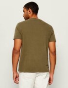 AllSaints Tricou Dexter | regular fit