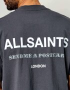 AllSaints Tricou DREAMER | Oversize fit