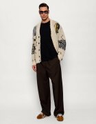 AllSaints Tricou FLAX | regular fit | cu adaos de in