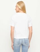 AllSaints Tricou HEARTACHE LISA | regular fit