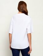 AllSaints Tricou Icon Amelie | Oversize fit