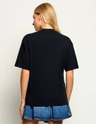 AllSaints Tricou Linx Etta | Oversize fit