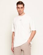 AllSaints Tricou MIKRO | Oversize fit