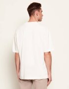 AllSaints Tricou MIKRO | Oversize fit