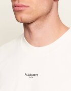 AllSaints Tricou MIKRO | Oversize fit