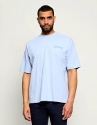 AllSaints Tricou ODYSSEY | Oversize fit
