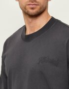 AllSaints Tricou ODYSSEY | Oversize fit