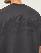 AllSaints Tricou ODYSSEY | Oversize fit