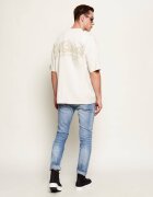 AllSaints Tricou ODYSSEY | Oversize fit