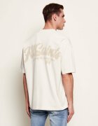 AllSaints Tricou ODYSSEY | Oversize fit