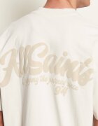 AllSaints Tricou ODYSSEY | Oversize fit