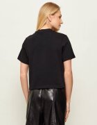 AllSaints Tricou POUNCE LISA | Loose fit