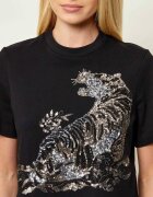 AllSaints Tricou POUNCE LISA | Loose fit