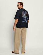 AllSaints Tricou Raptour | Loose fit