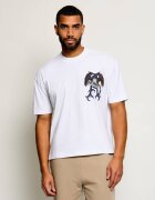 AllSaints Tricou Raptour | Loose fit