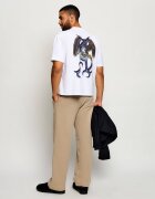 AllSaints Tricou Raptour | Loose fit