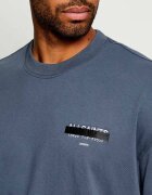 AllSaints Tricou Redact | Oversize fit