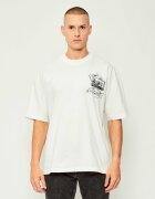 AllSaints Tricou REEL | Relaxed fit
