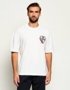 AllSaints Tricou Reflect | Loose fit