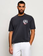 AllSaints Tricou Reflect | Relaxed fit