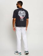 AllSaints Tricou Reflect | Relaxed fit