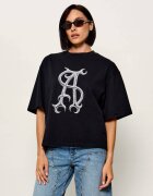 AllSaints Tricou Reflex Amelie | Oversize fit