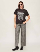AllSaints Tricou ROAR TOMMI | Relaxed fit