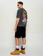 AllSaints Tricou ROQUE | Oversize fit